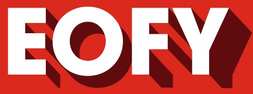 EOFY Sales